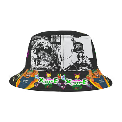 NVS Bucket Hat