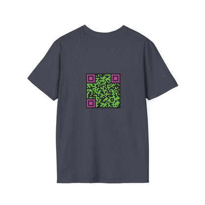 Nerdgasm Variety Show are Sexy Talented Dudes T-Shirt - Limited Run