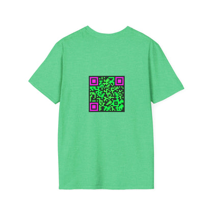 Nerdgasm Variety Show Are Down With the Clown!! T-Shirt - Limited Run