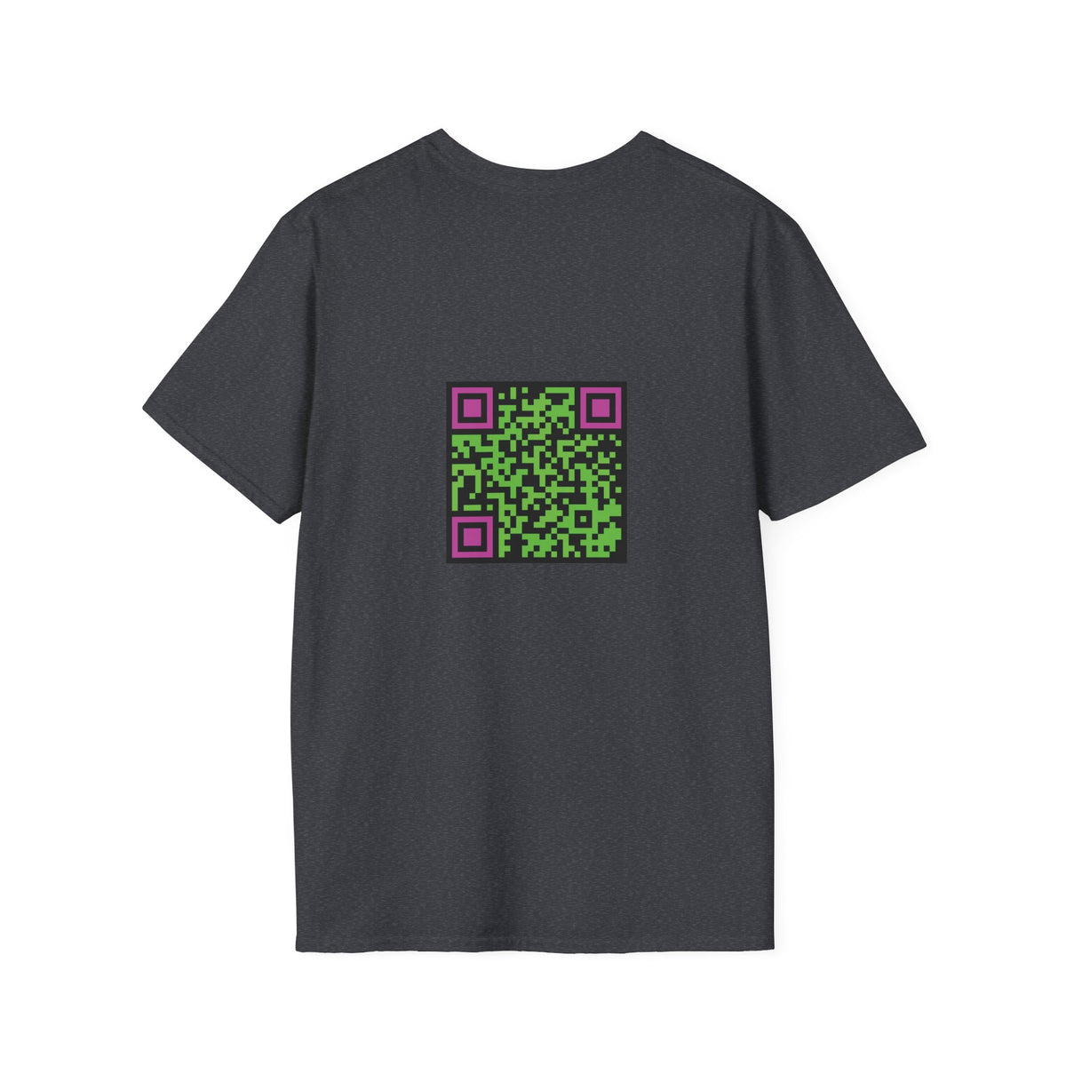 Nerdgasm Variety Show are Pack Alpha!! T-Shirt - Limited Run