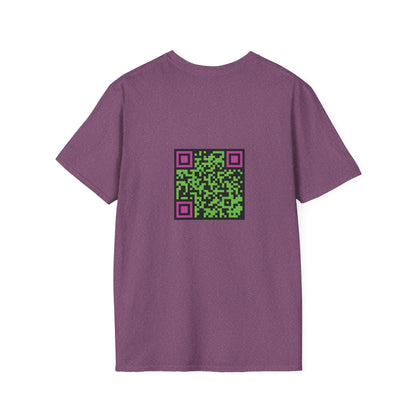 Nerdgasm Variety Show are Sexy Talented Dudes T-Shirt - Limited Run