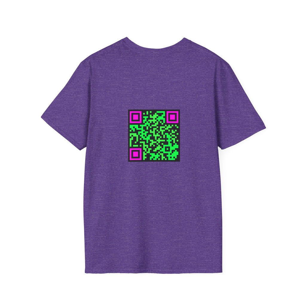 Nerdgasm Variety Show Are Down With the Clown!! T-Shirt - Limited Run