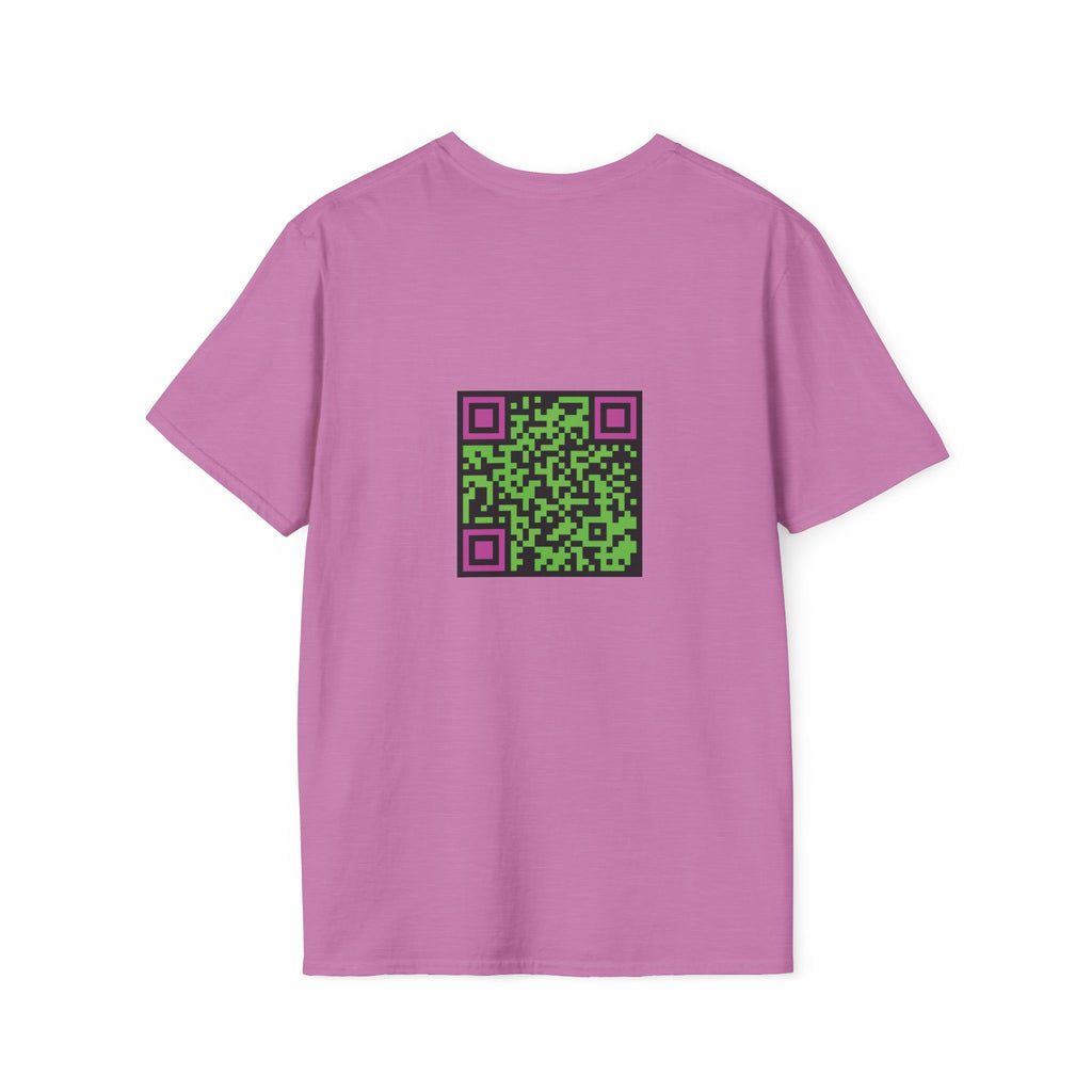 Nerdgasm Variety Show is Dino-Myte T-Shirt - Limited Run