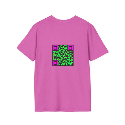 Nerdgasm Variety Show can count to 3!! T-Shirt - Limited Run