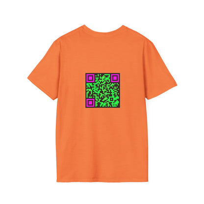 Nerdgasm Variety Show can count to 3!! T-Shirt - Limited Run