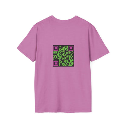 Nerdgasm Variety Show are Sexy Talented Dudes T-Shirt - Limited Run