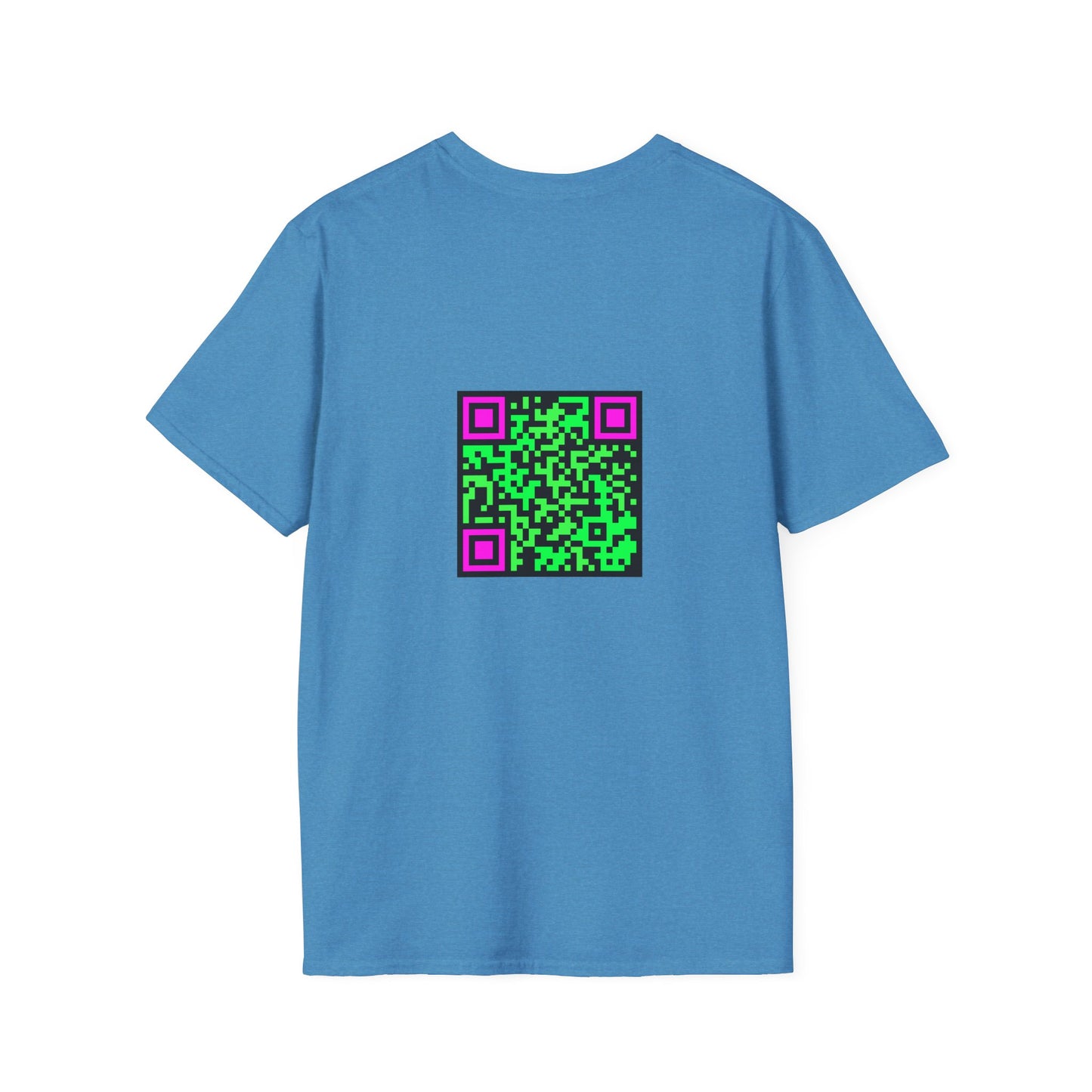Nerdgasm Variety Show can count to 3!! T-Shirt - Limited Run