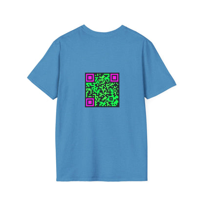 Nerdgasm Variety Show can count to 3!! T-Shirt - Limited Run