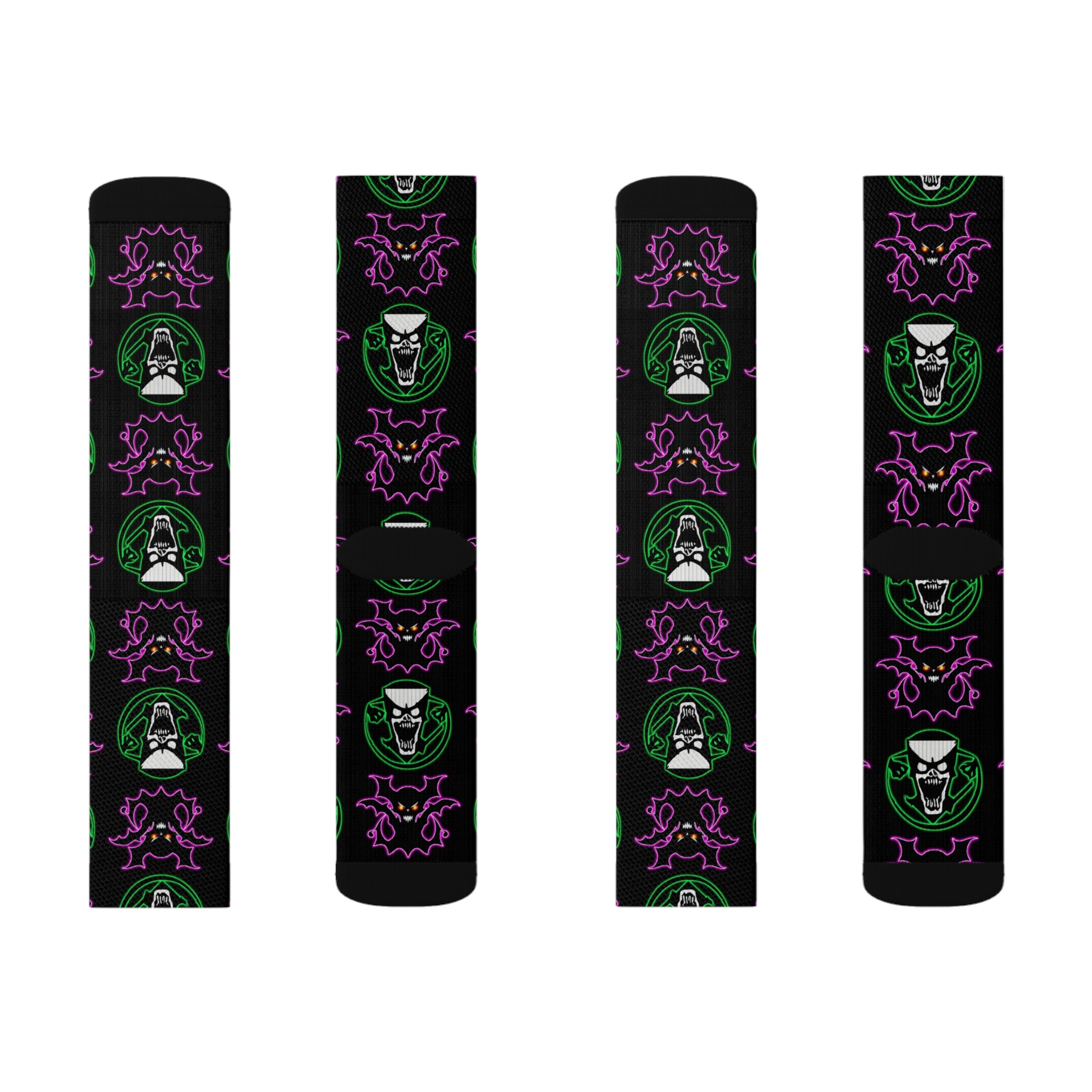 NVS Socks