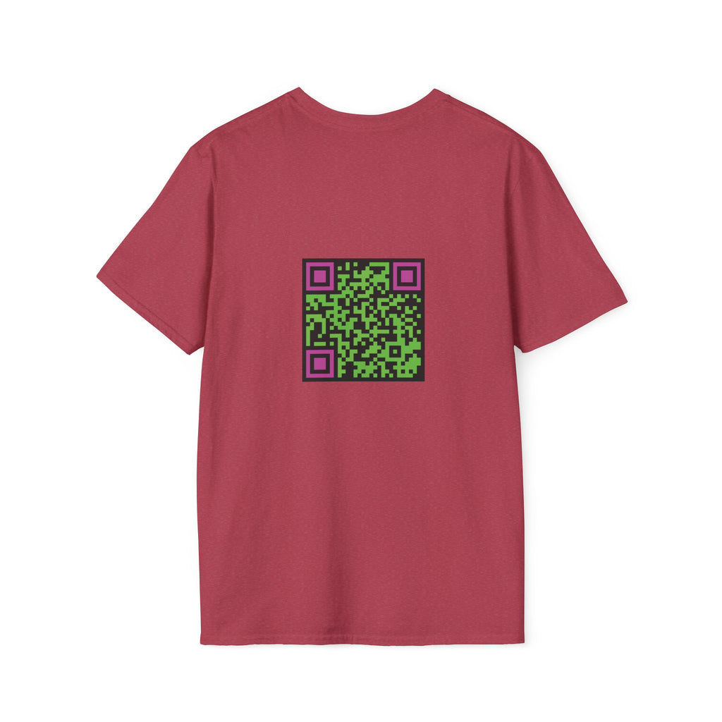 Nerdgasm Variety Show is Dino-Myte T-Shirt - Limited Run