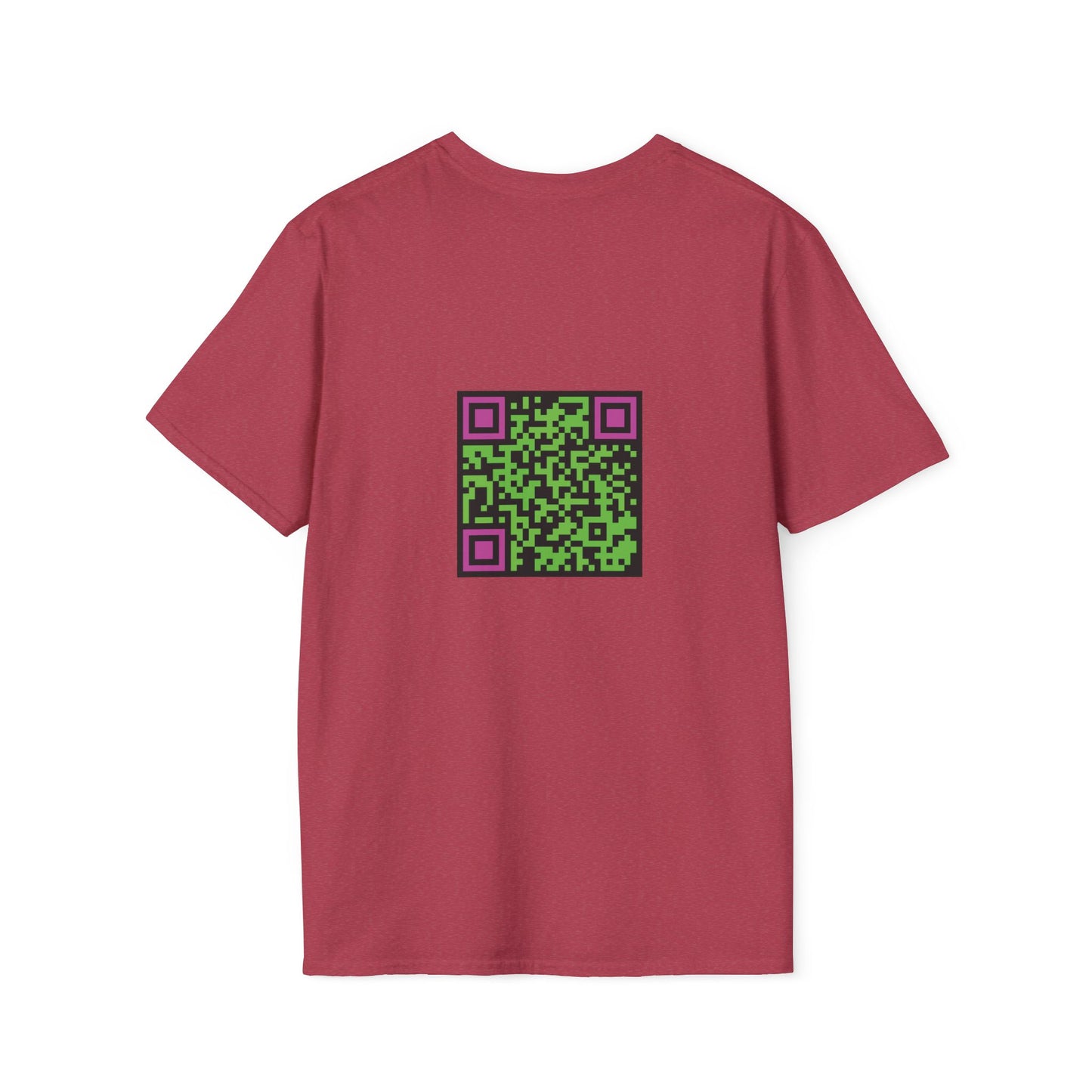 Nerdgasm Variety Show is Dino-Myte T-Shirt - Limited Run