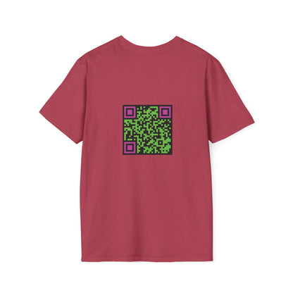 Nerdgasm Variety Show is Dino-Myte T-Shirt - Limited Run