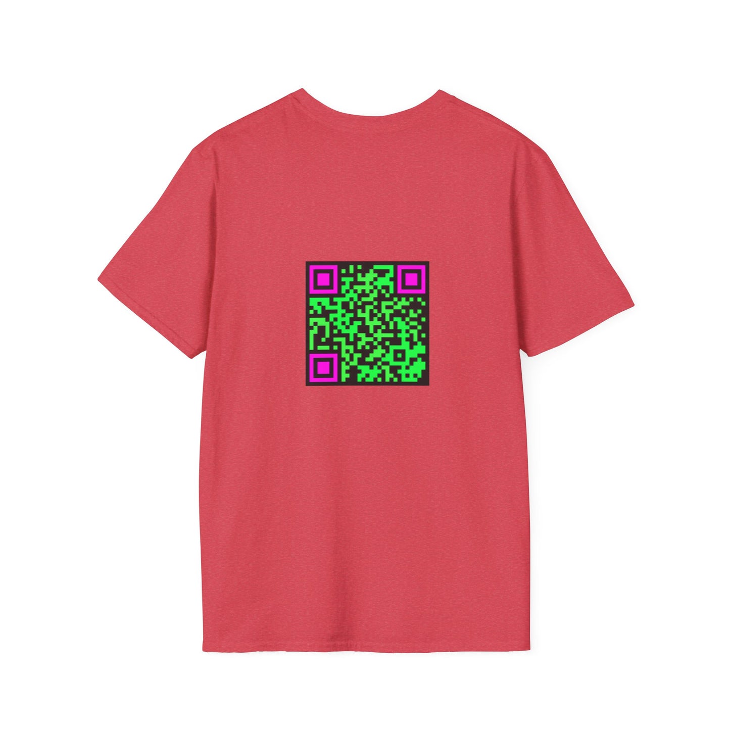 Nerdgasm Variety Show can count to 3!! T-Shirt - Limited Run