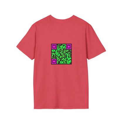 Nerdgasm Variety Show can count to 3!! T-Shirt - Limited Run