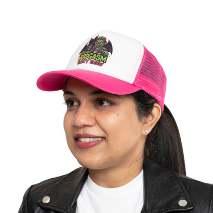 NVS Homies Mesh Hat