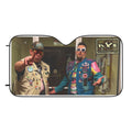 NVS Car Sun Shades