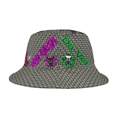 NVS Bucket Hat