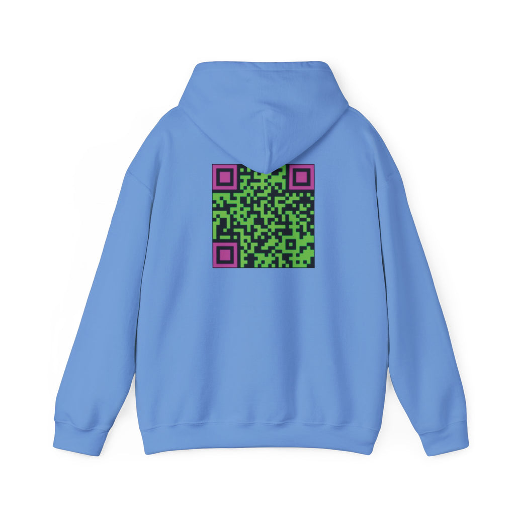 The Official NVS Street Crew Hoodie