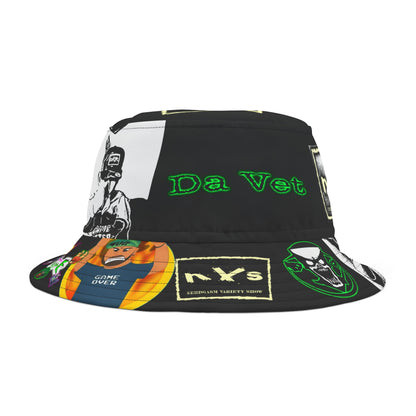 NVS Bucket Hat