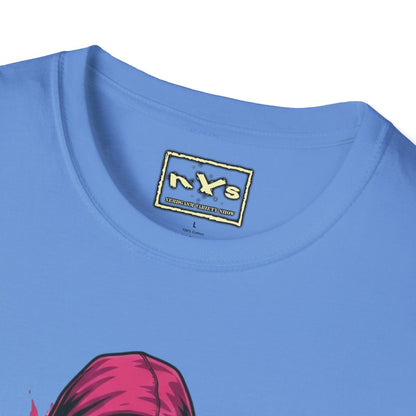 The Official NVS Street Crew Shirt