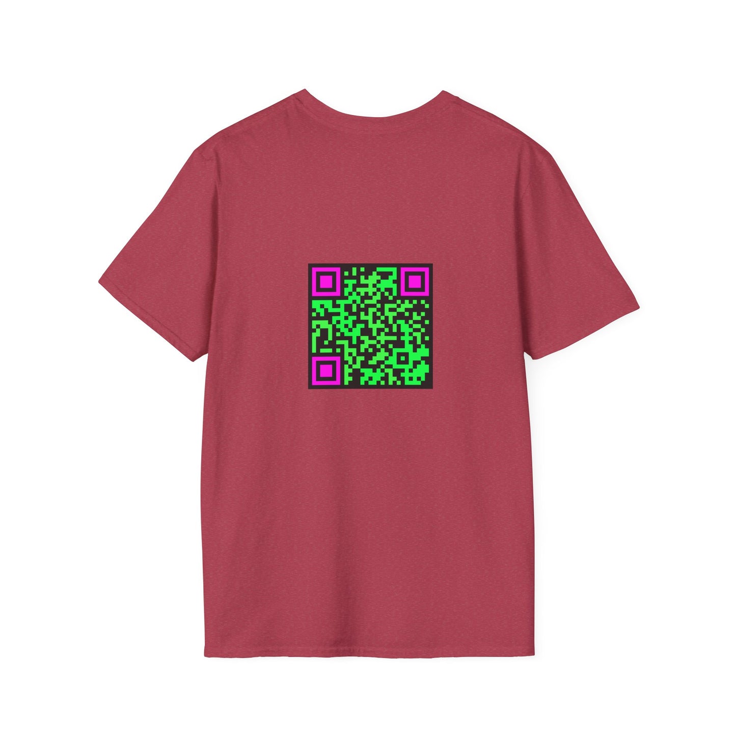 Nerdgasm Variety Show can count to 3!! T-Shirt - Limited Run
