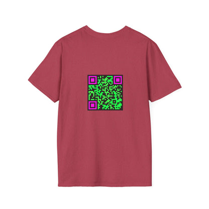 Nerdgasm Variety Show can count to 3!! T-Shirt - Limited Run