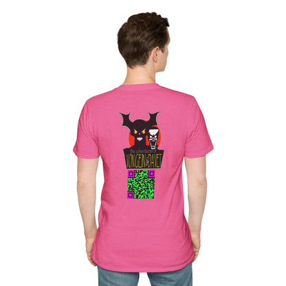 Nerdgasm Variety Show Homies T-Shirt