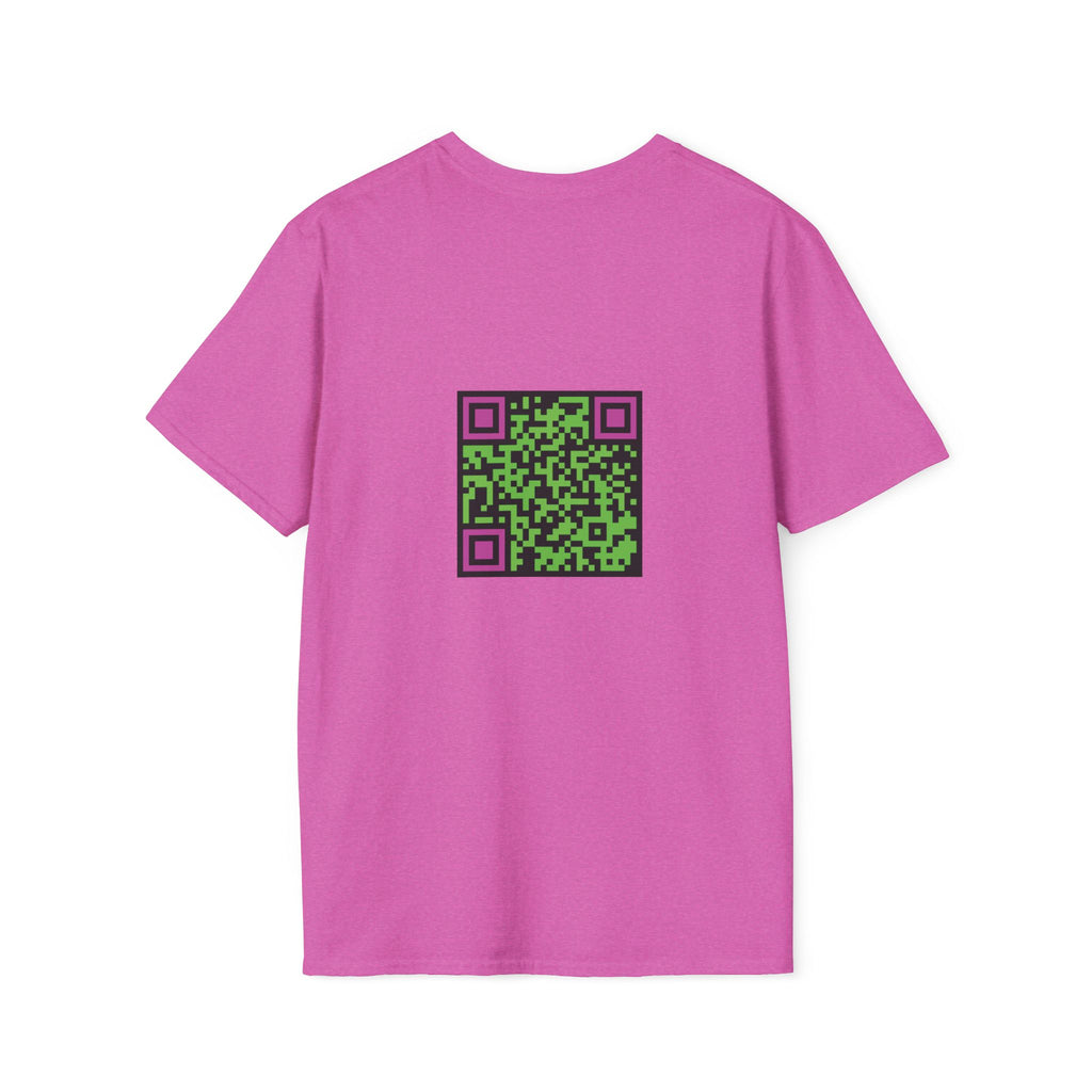 Nerdgasm Variety Show is Dino-Myte T-Shirt - Limited Run