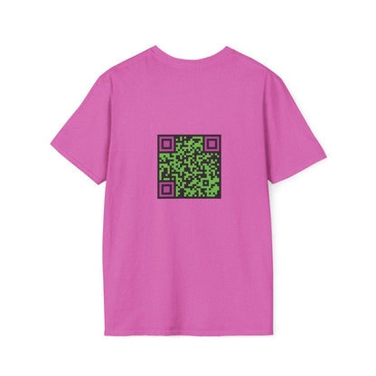 Nerdgasm Variety Show is Dino-Myte T-Shirt - Limited Run