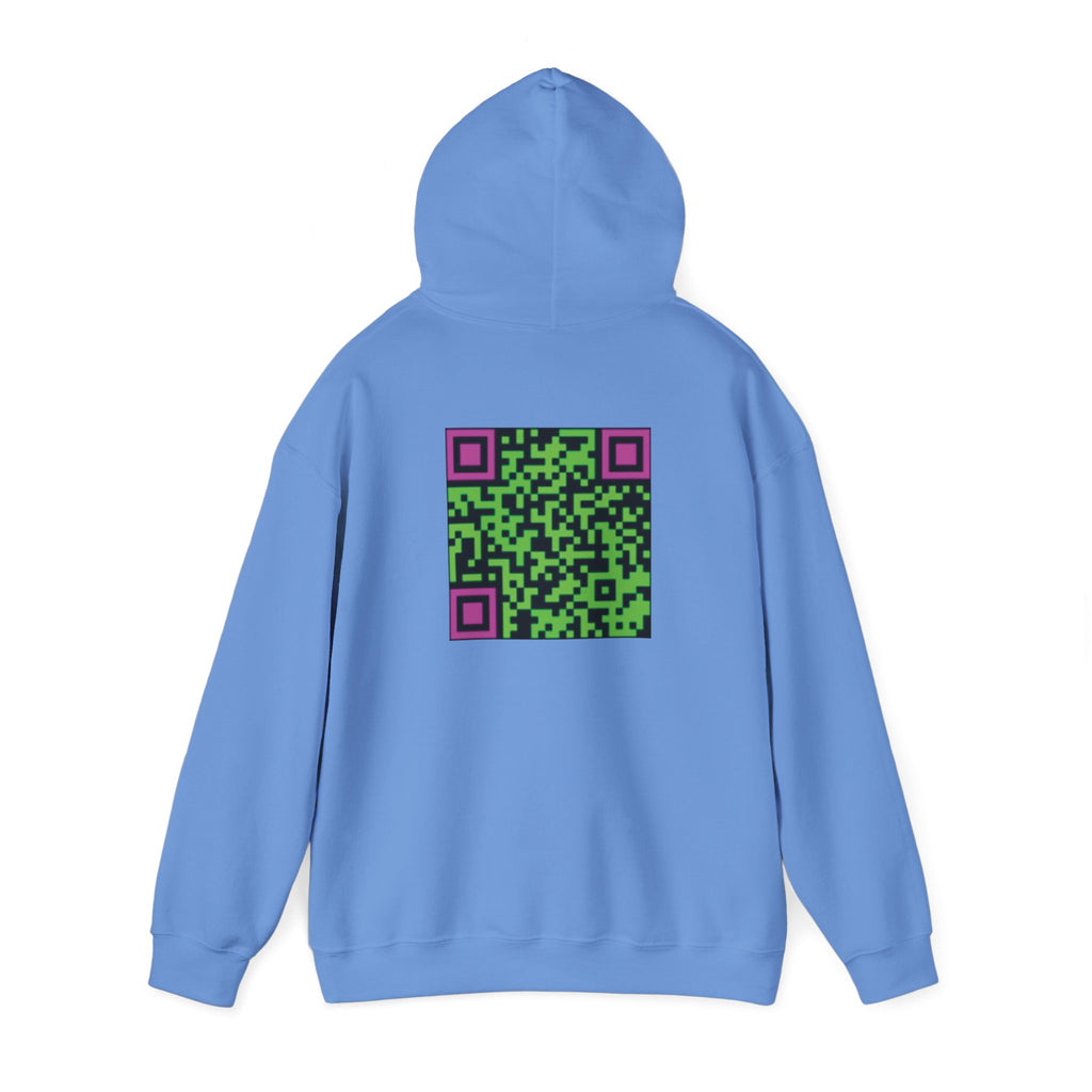 The Official NVS Street Crew Hoodie