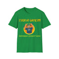 I Suck At Games!! T-Shirt