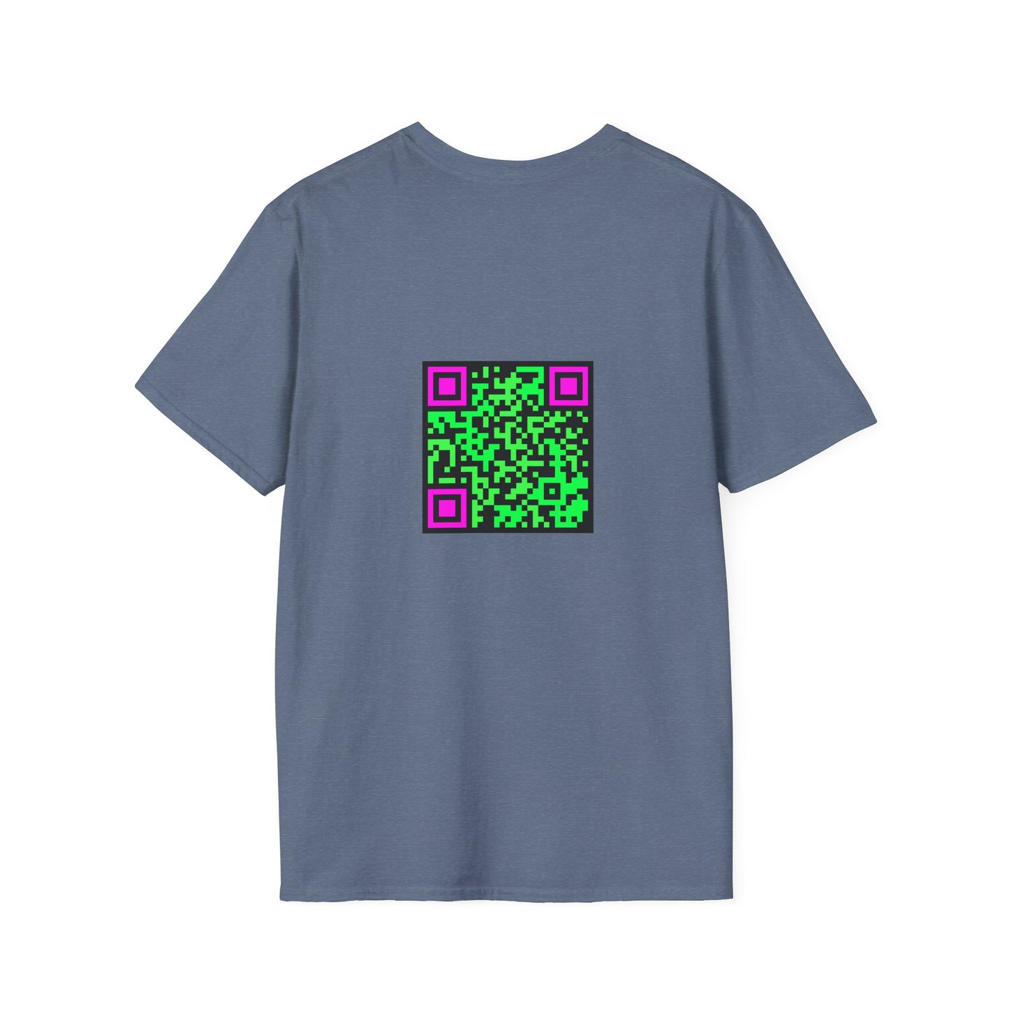 Nerdgasm Variety Show can count to 3!! T-Shirt - Limited Run