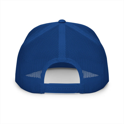 NVS Vintage Badge Trucker Cap
