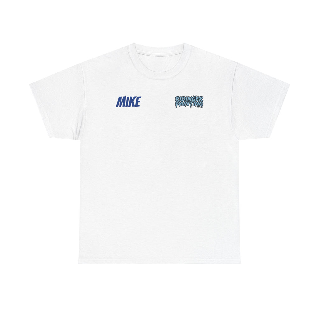 Copy of Unisex Heavy Cotton Tee