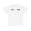 Copy of Unisex Heavy Cotton Tee