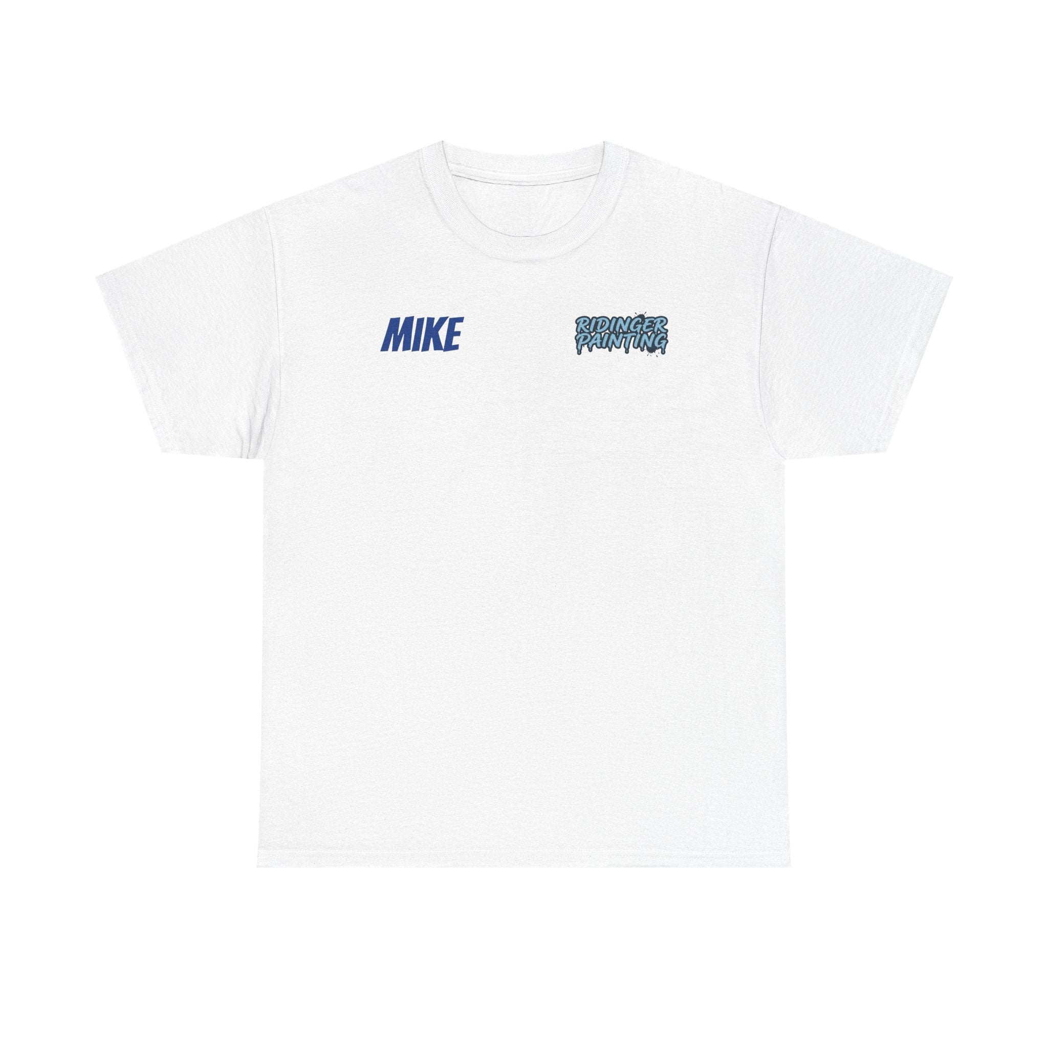 Copy of Unisex Heavy Cotton Tee