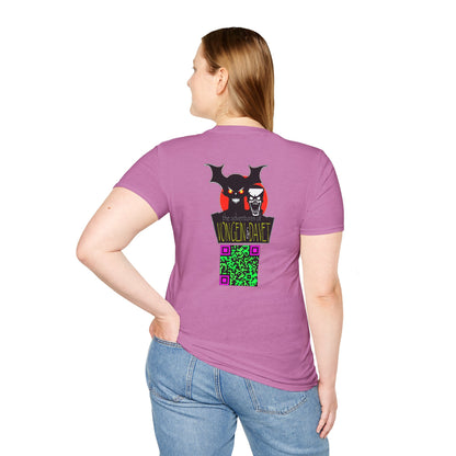 Nerdgasm Variety Show Homies T-Shirt