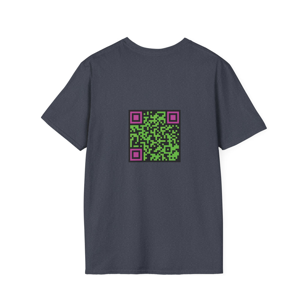 Nerdgasm Variety Show are Freeky! T-Shirt - Limited Run