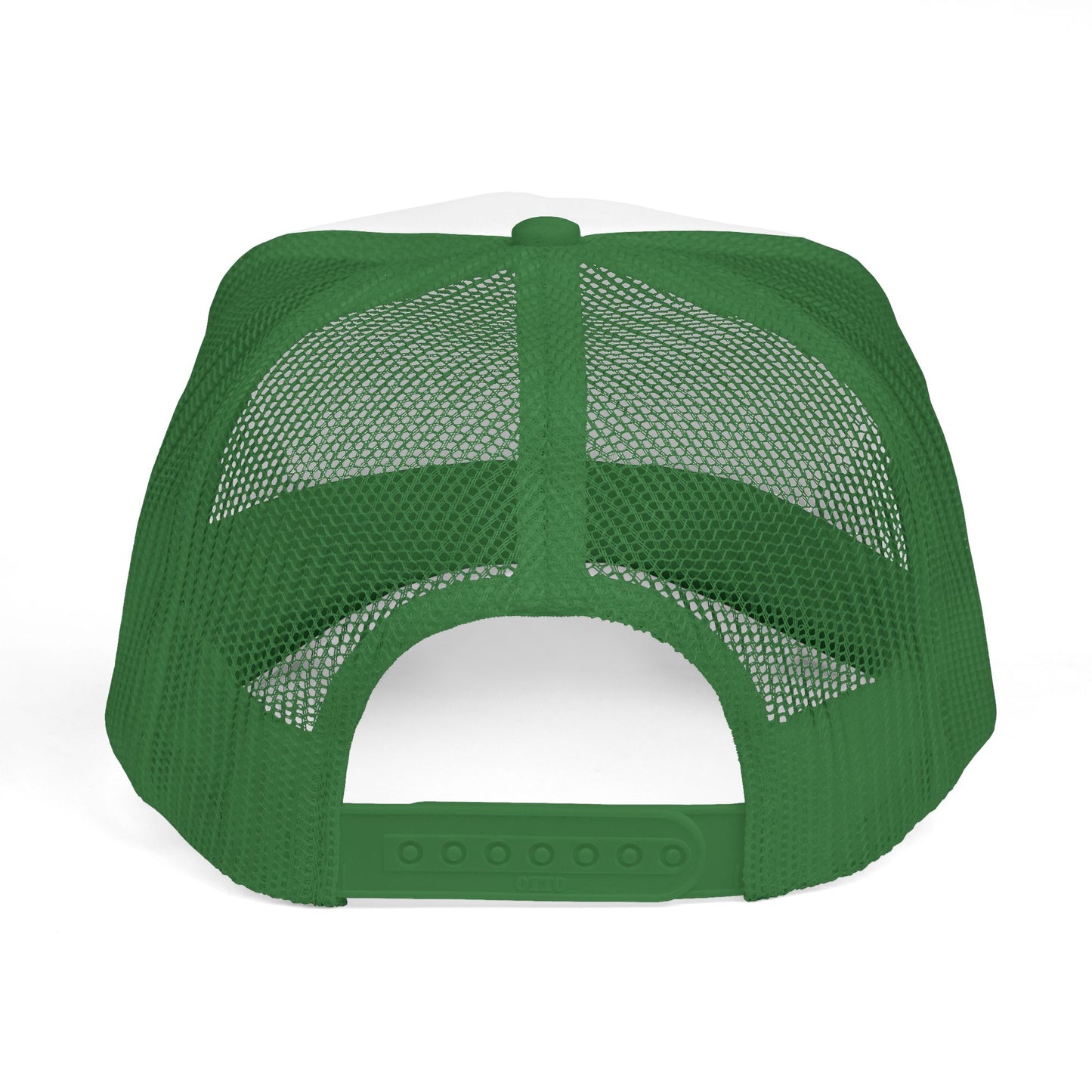 NVS Homies Trucker Hat — Retro Homies Logo Cap