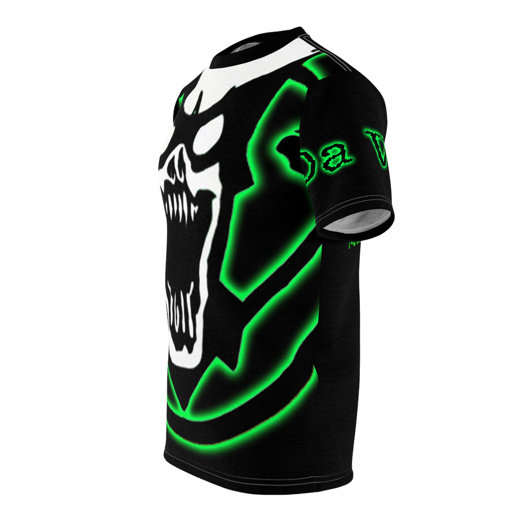 Da Vet's Logo Shirt