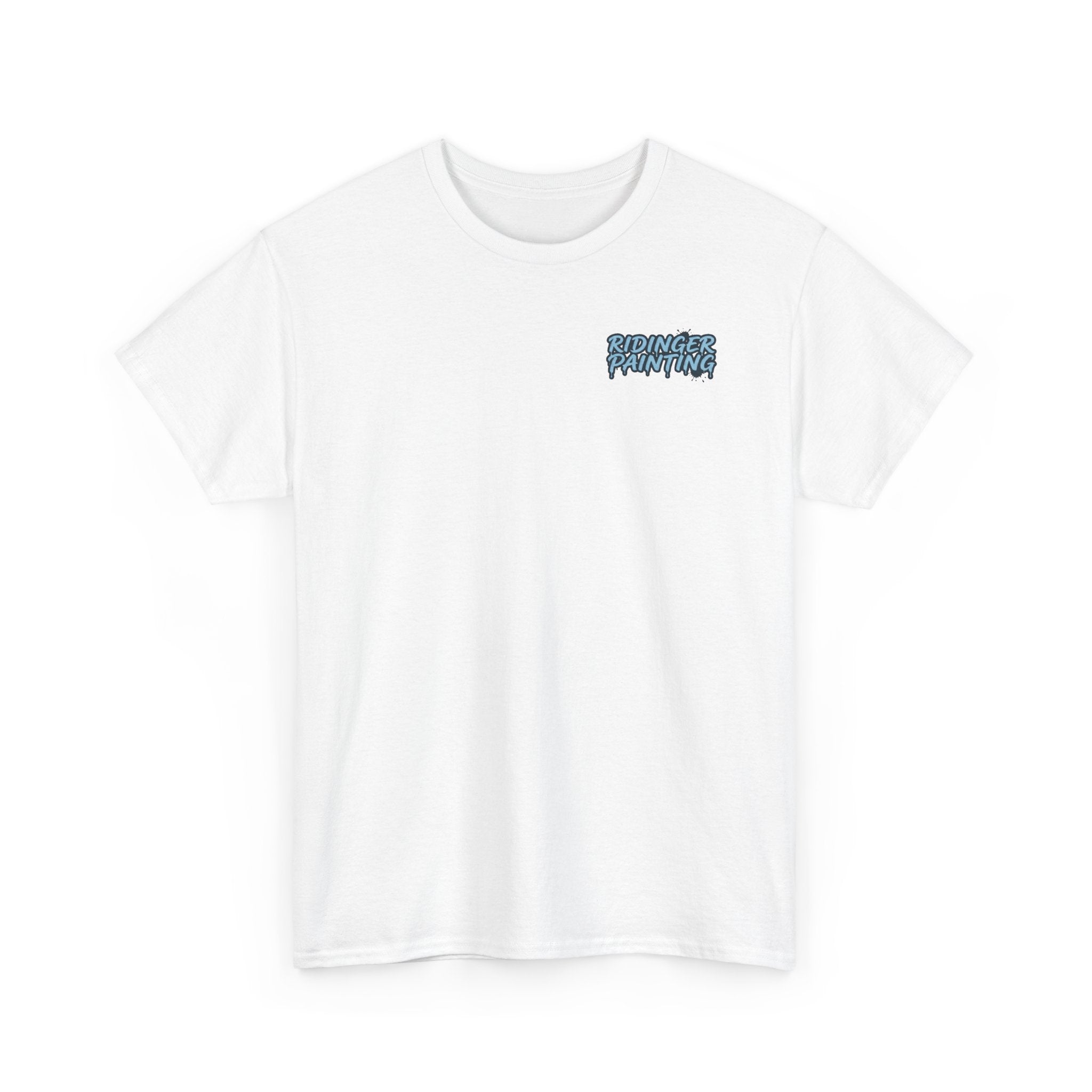 Copy of Copy of Unisex Heavy Cotton Tee