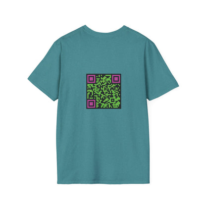 Nerdgasm Variety Show are Sexy Talented Dudes T-Shirt - Limited Run