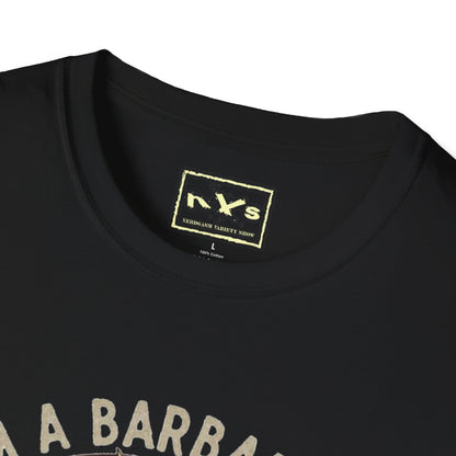 Copy of I'm A Druid  NVS Graphic T-Shirt — Fantasy Character Tee