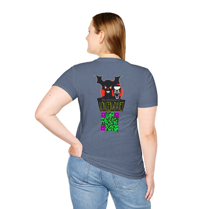 Nerdgasm Variety Show Homies T-Shirt
