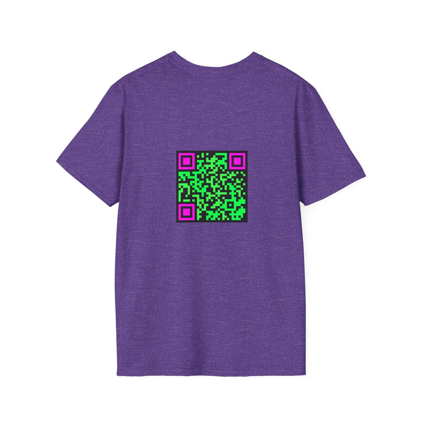 Nerdgasm Variety Show can count to 3!! T-Shirt - Limited Run