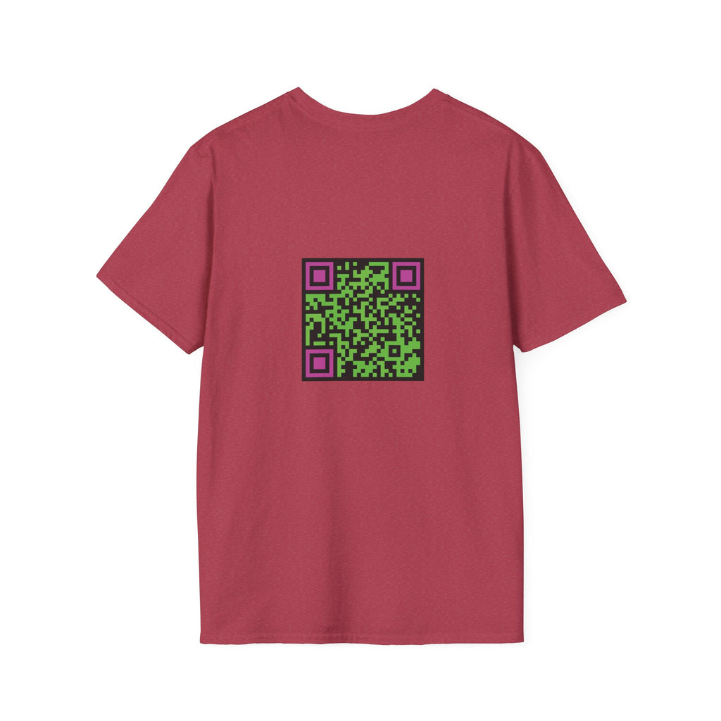 Nerdgasm Variety Show are Sexy Talented Dudes T-Shirt - Limited Run