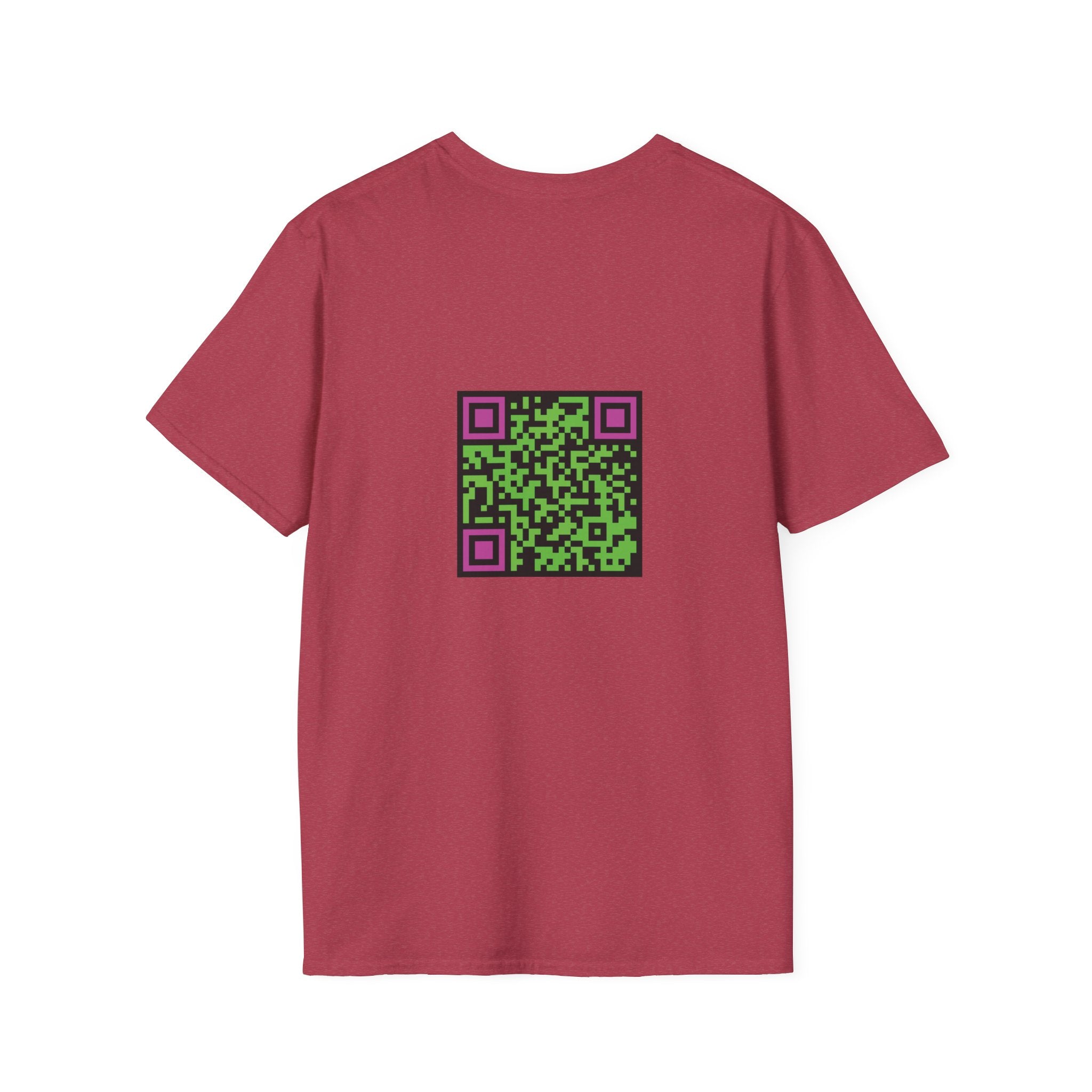 Nerdgasm Variety Show are Sexy Talented Dudes T-Shirt - Limited Run