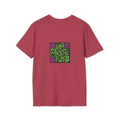 Nerdgasm Variety Show are Sexy Talented Dudes T-Shirt - Limited Run