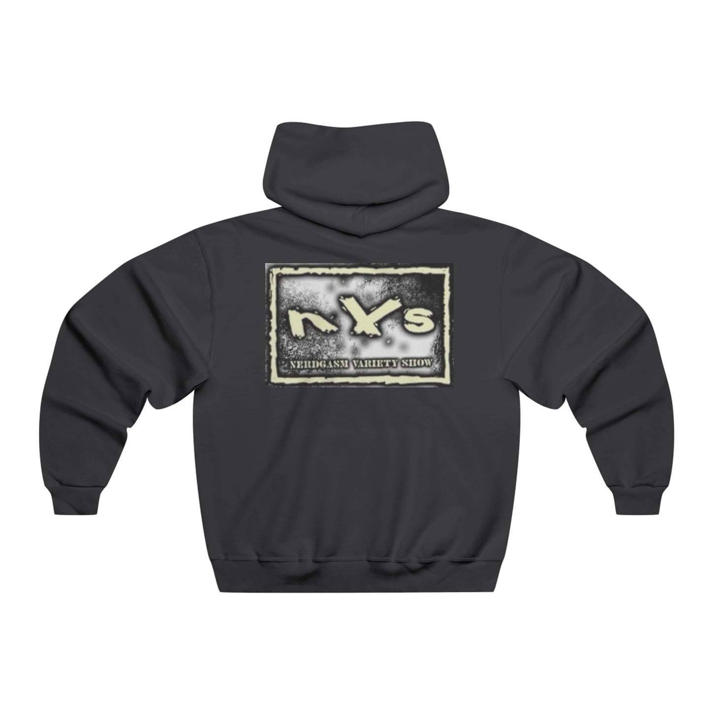 NVS Hoodie