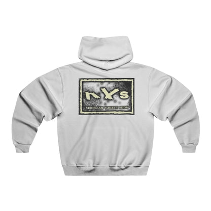 NVS Hoodie